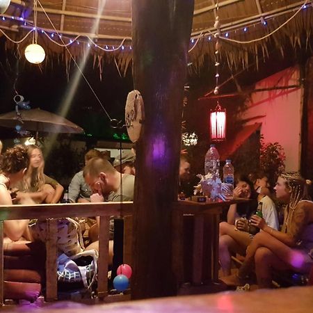 Slacklines Hostel Ko Lanta Esterno foto